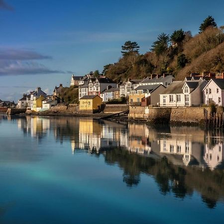 The Retreat - 2 Bed Cottage In Aberdovey Aberdyfi Zewnętrze zdjęcie
