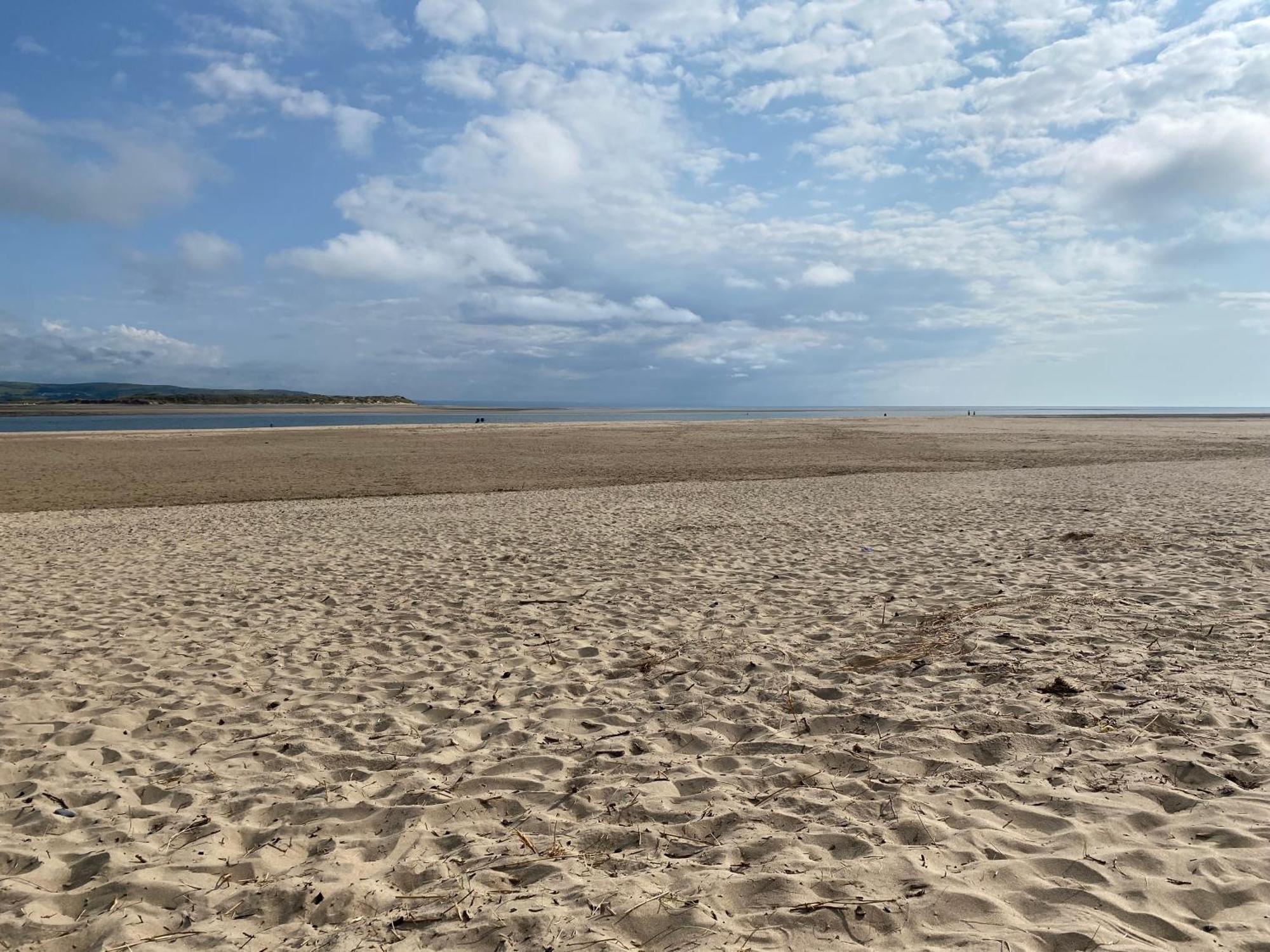 The Retreat - 2 Bed Cottage In Aberdovey Aberdyfi Zewnętrze zdjęcie