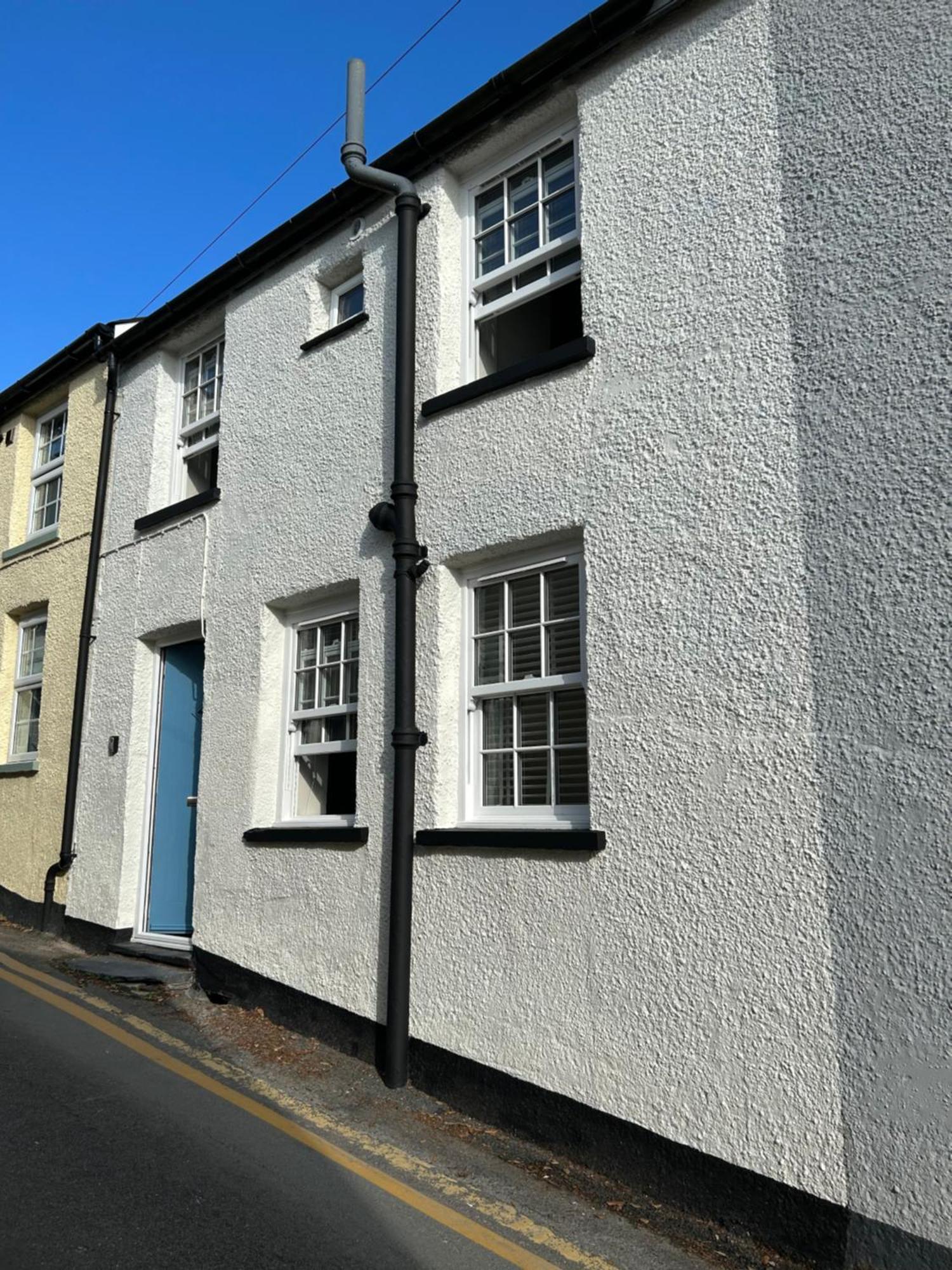 The Retreat - 2 Bed Cottage In Aberdovey Aberdyfi Zewnętrze zdjęcie