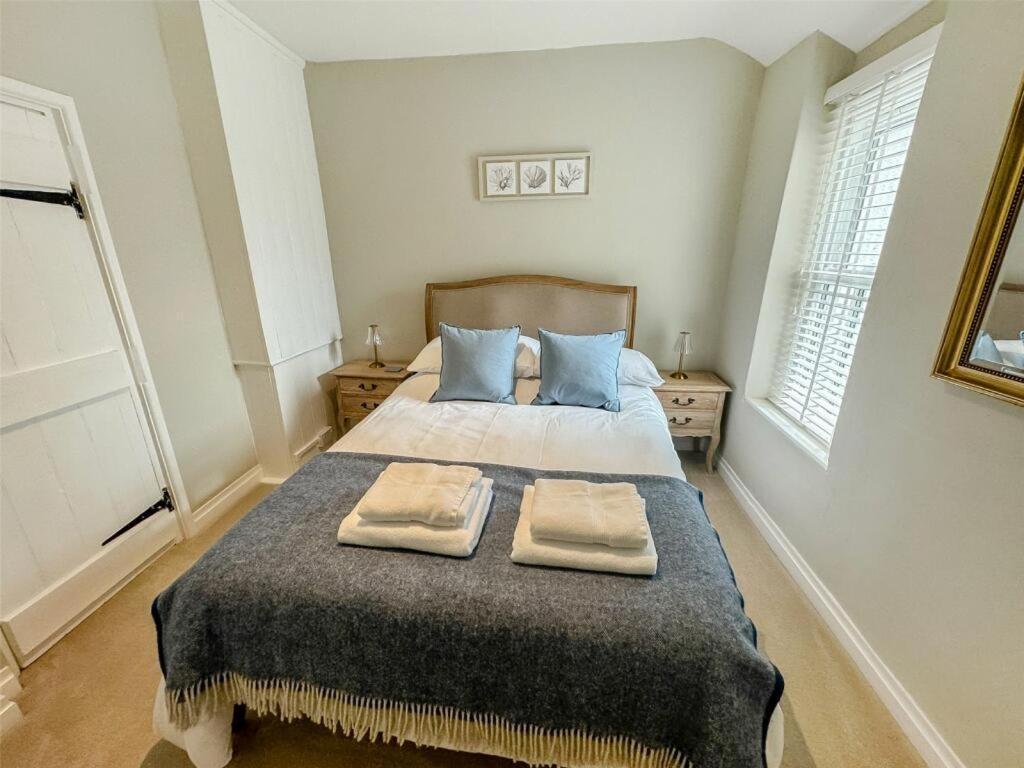 The Retreat - 2 Bed Cottage In Aberdovey Aberdyfi Zewnętrze zdjęcie