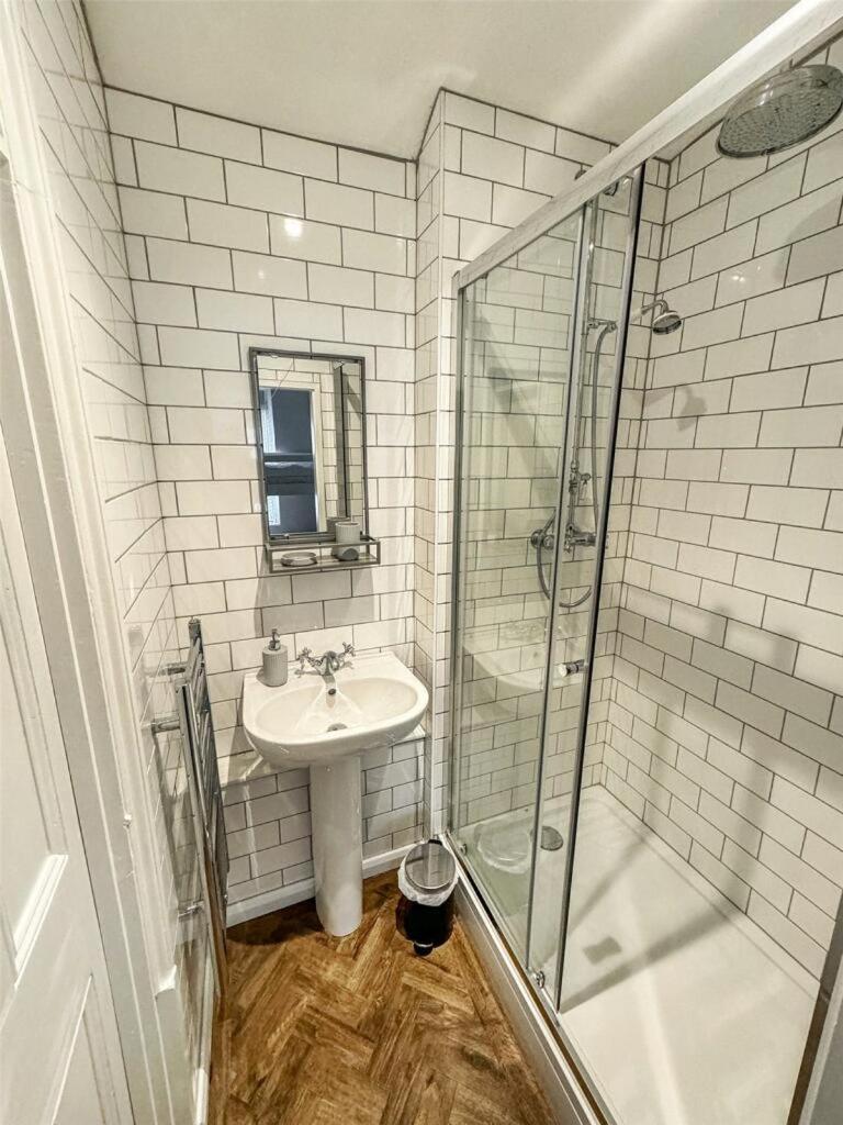The Retreat - 2 Bed Cottage In Aberdovey Aberdyfi Zewnętrze zdjęcie