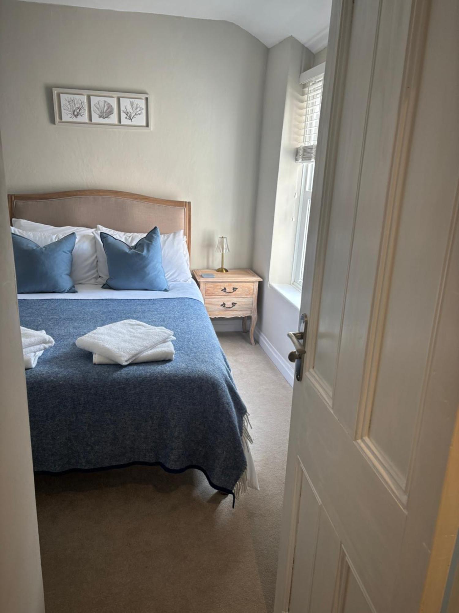 The Retreat - 2 Bed Cottage In Aberdovey Aberdyfi Zewnętrze zdjęcie