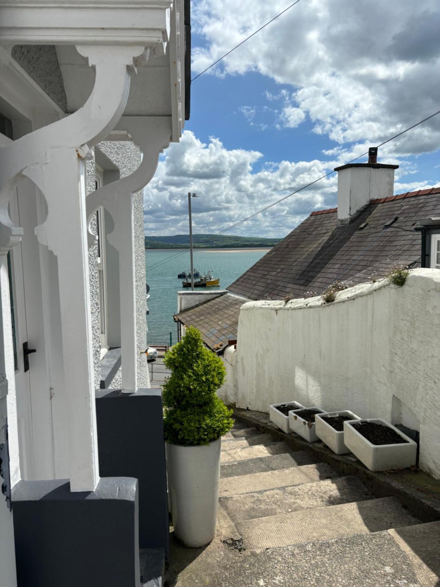 The Retreat - 2 Bed Cottage In Aberdovey Aberdyfi Zewnętrze zdjęcie